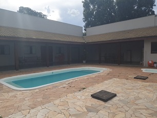 Imóvel em Barretos